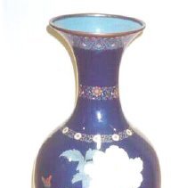 Pair of Meijii Vase